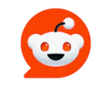 Reddit Logo